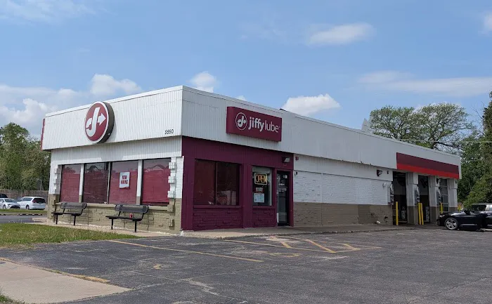 Jiffy Lube 7