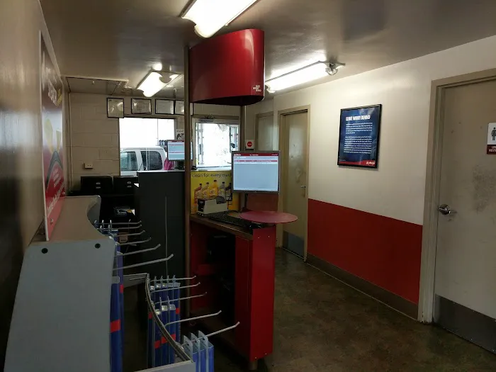 Jiffy Lube 3