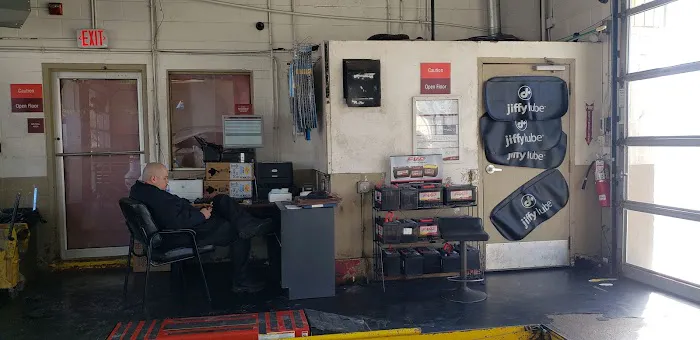 Jiffy Lube 1