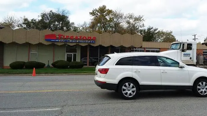 Firestone Complete Auto Care 7