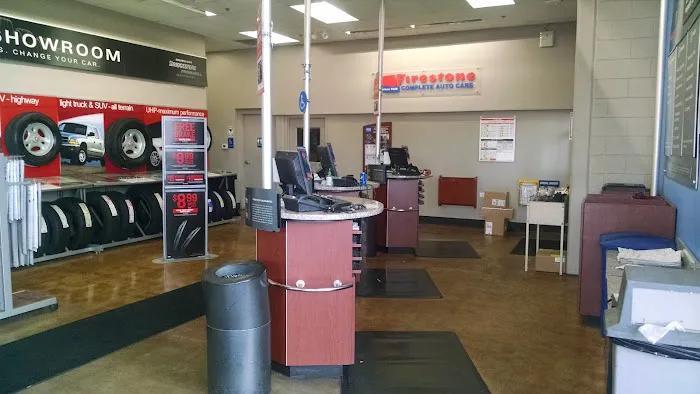 Firestone Complete Auto Care 2