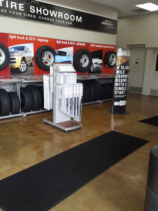 Firestone Complete Auto Care 1