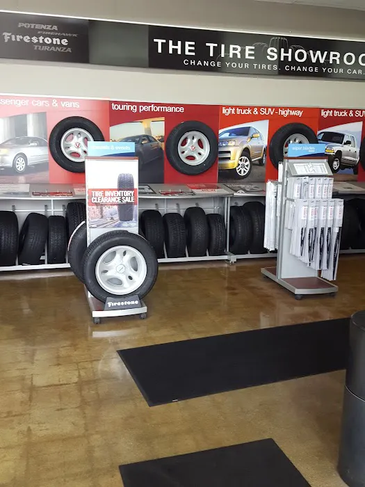 Firestone Complete Auto Care 0