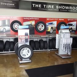 Firestone Complete Auto Care ico