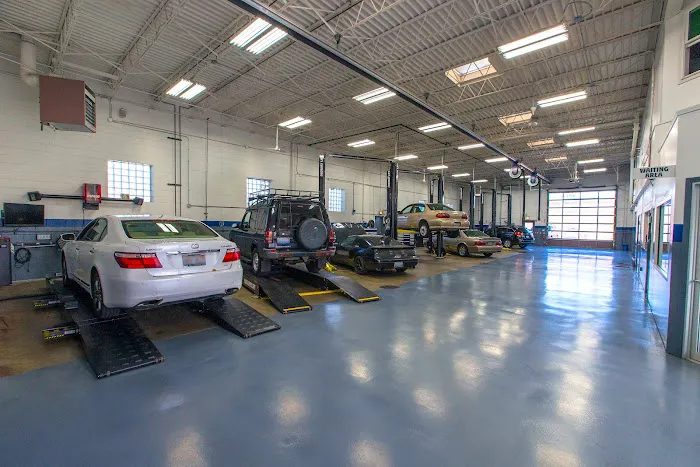 Maas Automotive 6