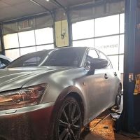 Checkpoint Auto