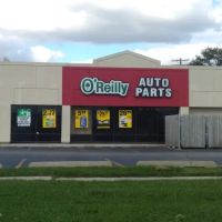 O'Reilly Auto Parts