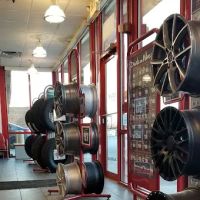Discount Tire