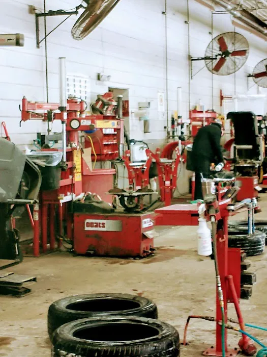 Discount Tire 4