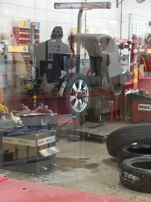 Discount Tire 2