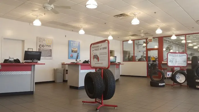 Discount Tire 5