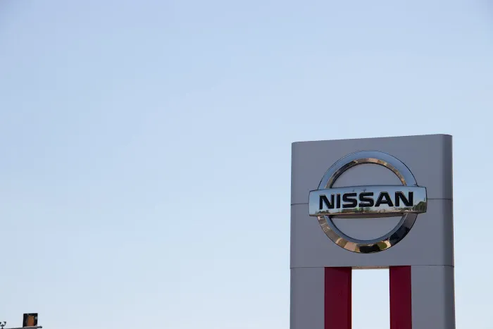 Countryside Nissan Service Center 0
