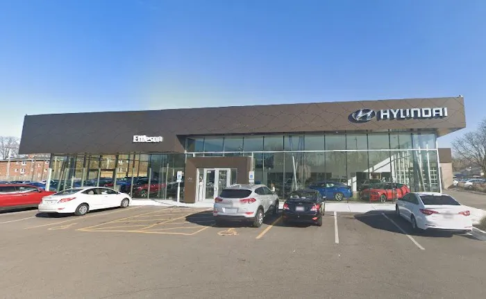 Hyundai Parts - Ettleson Hyundai 6