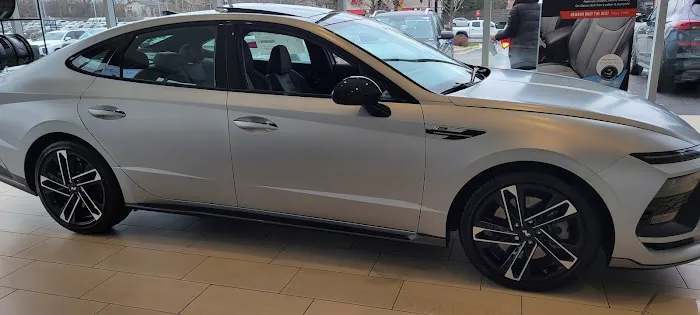 Hyundai Parts - Ettleson Hyundai 3