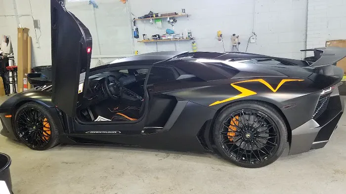 Chicago Professional Window Tinting 5
