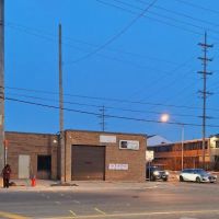 Don's 47th. St. Garage