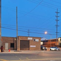 Don's 47th. St. Garage ico