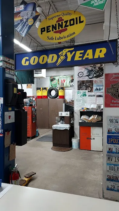 Accurate Automotive 0