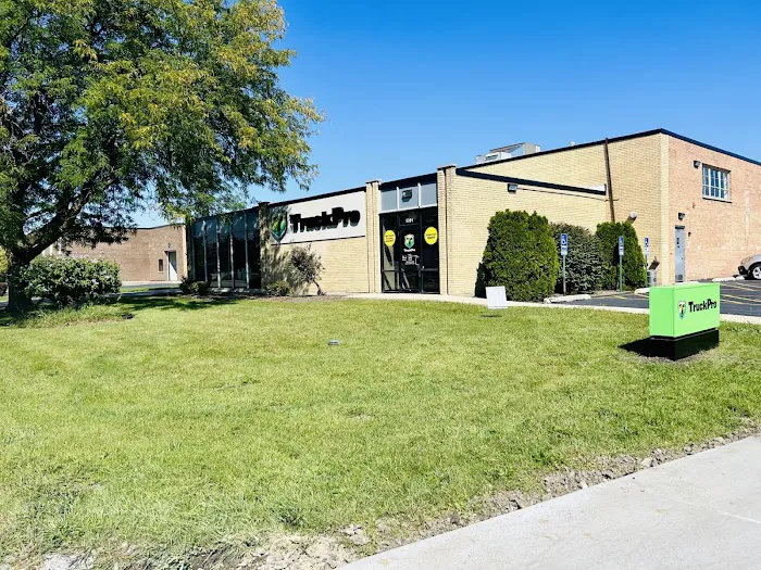 TruckPro, LLC. 5