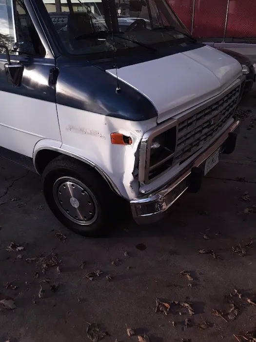 Paint Solutions Auto Body 3