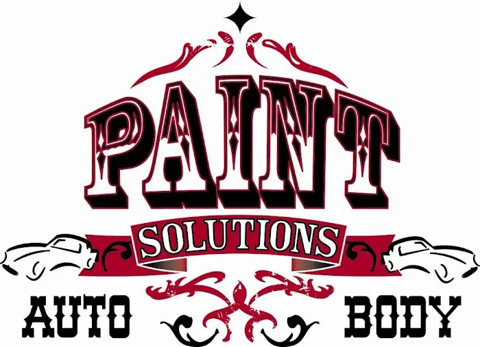 Paint Solutions Auto Body 4