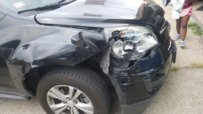 Freddy's Auto Body 5