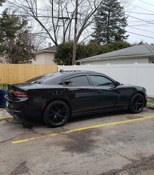 Freddy's Auto Body 2
