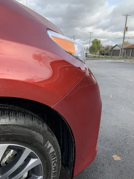 Freddy's Auto Body 4