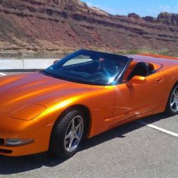 Freddy's Auto Body ico