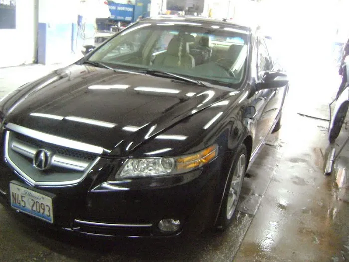 Freddy's Auto Body 6