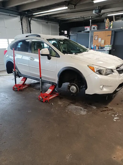 Fox Auto Repair & Tire Shop 2