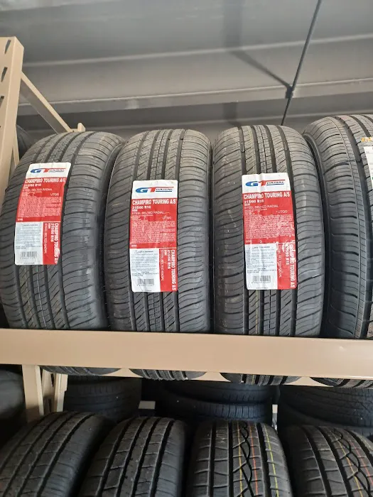 Fox Auto Repair & Tire Shop 0