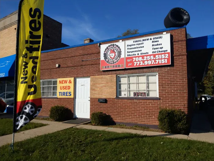 Fox Auto Repair & Tire Shop 6