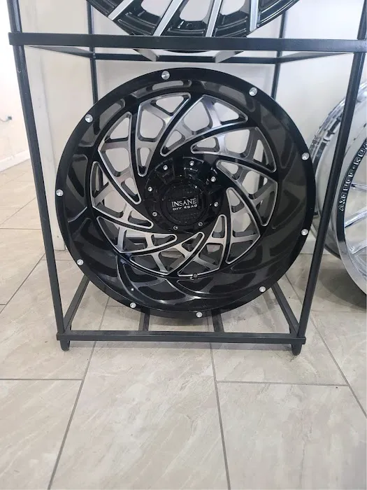 Fox Auto Repair & Tire Shop 9