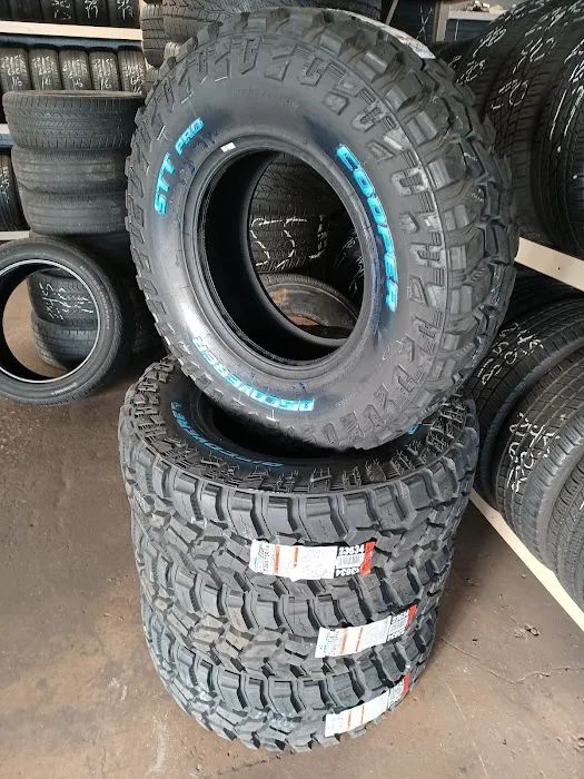 Fox Auto Repair & Tire Shop 5