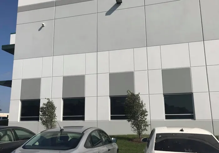 Perfection Window Films 9