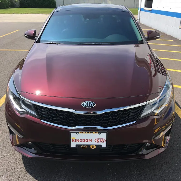 Z Tech Window Tinting 7