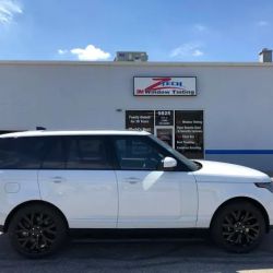 Z Tech Window Tinting ico