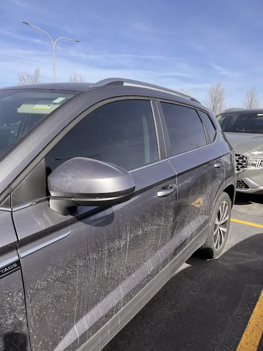 Z Tech Window Tinting 5