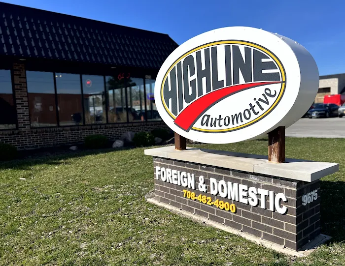 Highline Automotive 9