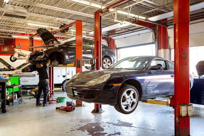 Highline Automotive 4