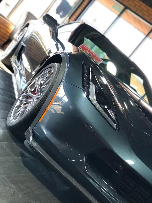 Highline Automotive 3
