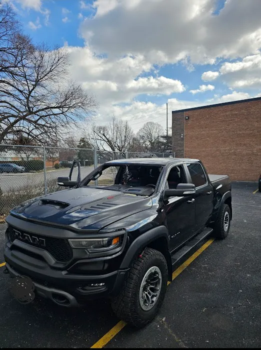 Nxtshield Auto Glass 5