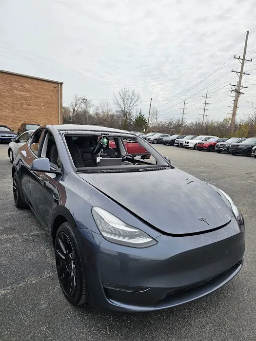 Nxtshield Auto Glass 8