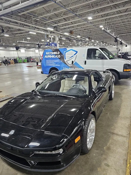 Nxtshield Auto Glass 9