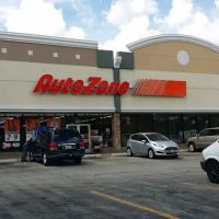 AutoZone Auto Parts