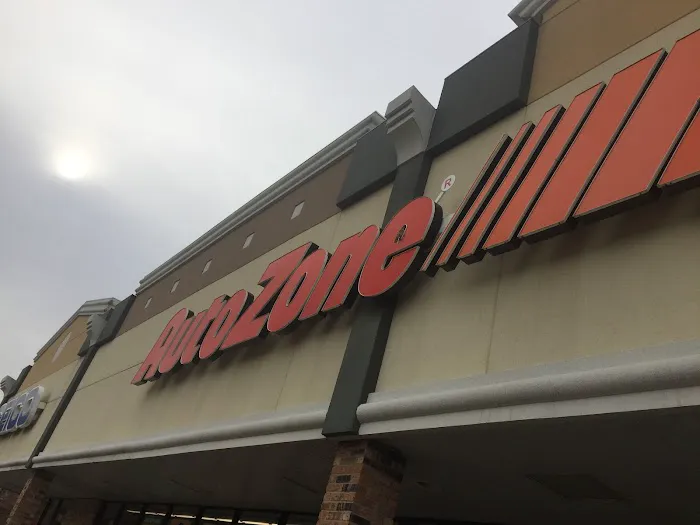 AutoZone Auto Parts 5