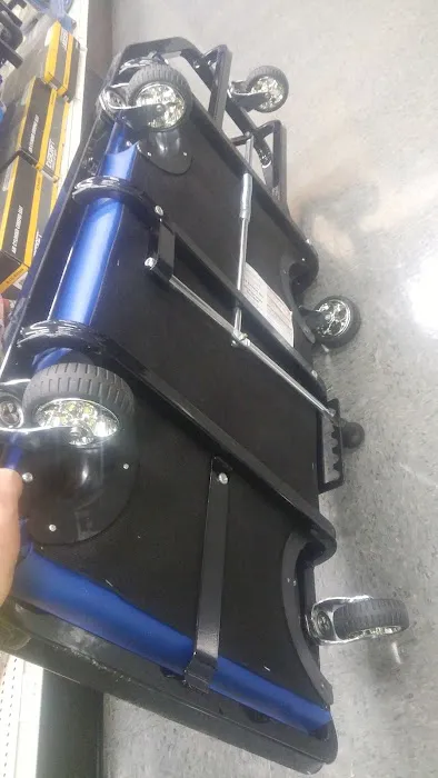 NAPA Auto Parts 0