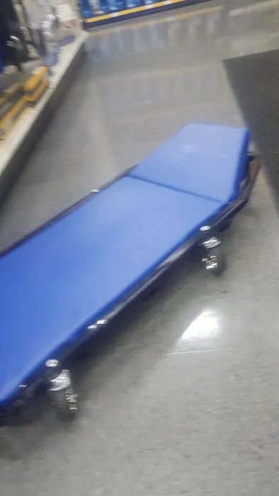 NAPA Auto Parts 5