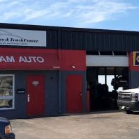 Performance Auto Center